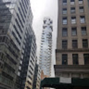 Meet your Posher, Karol